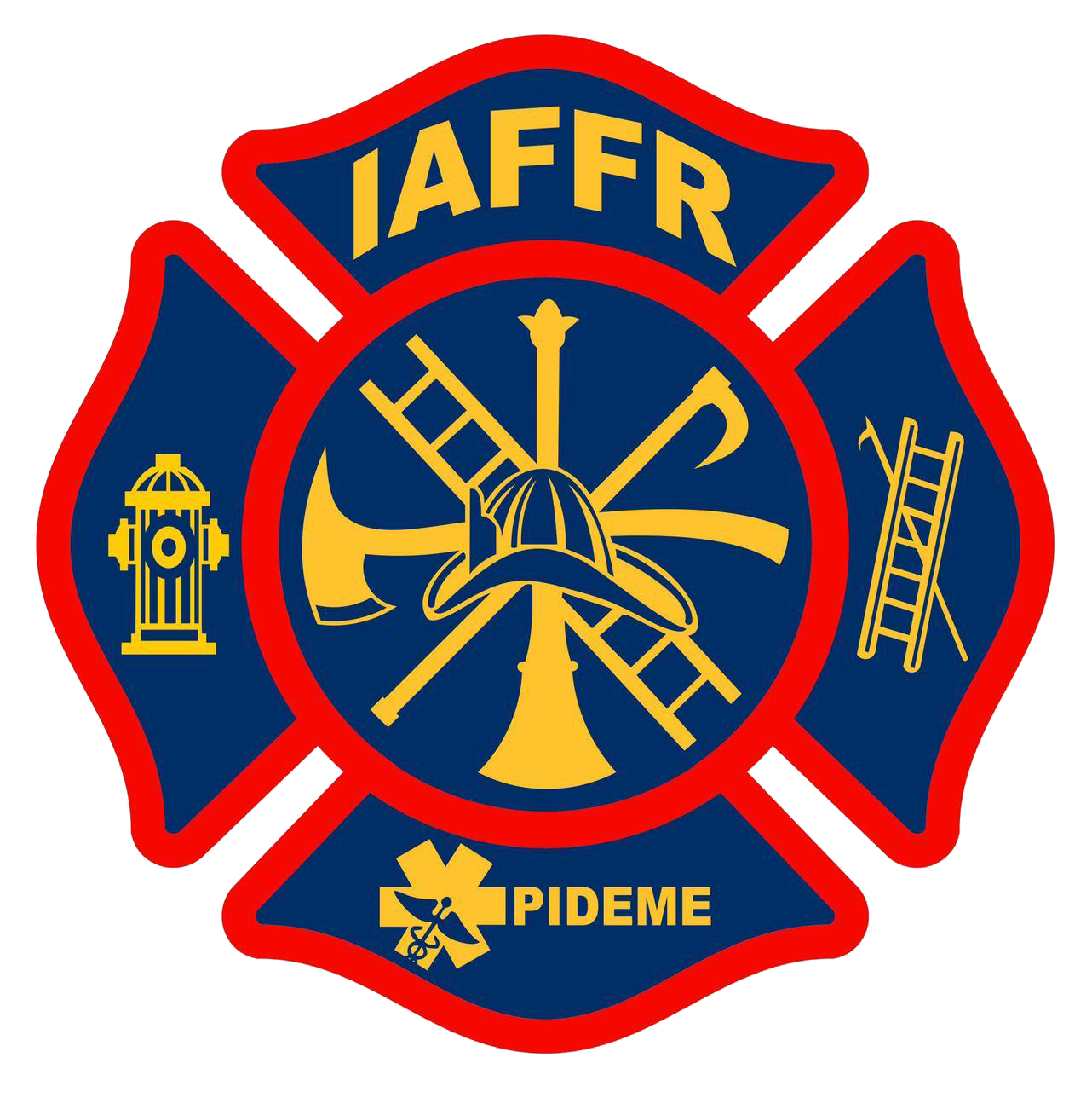 International Academy of Fire Fighting and Rescue